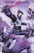 Walking Dead Deluxe (2020 Image) 137C