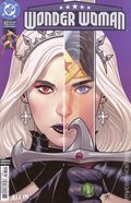 Wonder Woman (2023 6th Series) 33A