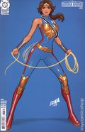 Wonder Woman (2023 6th Series) 33C