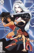 Wonder Woman (2023 6th Series) 33D