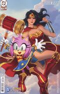 Wonder Woman (2023 6th Series) 33E
