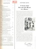 Life (1883-2000 Clair Maxwell/Life Publishing Company) Magazine Jan 28 1966