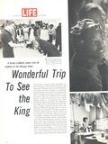 Life (1883-2000 Clair Maxwell/Life Publishing Company) Magazine Jan 28 1966