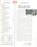 Life (1883-2000 Clair Maxwell/Life Publishing Company) Magazine Jan 21 1966