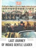 Life (1883-2000 Clair Maxwell/Life Publishing Company) Magazine Jan 21 1966