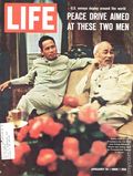 Life (1883-2000 Clair Maxwell/Life Publishing Company) Magazine Jan 14 1966