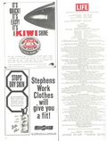 Life (1883-2000 Clair Maxwell/Life Publishing Company) Magazine Jan 14 1966