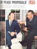 Life (1883-2000 Clair Maxwell/Life Publishing Company) Magazine Jan 14 1966