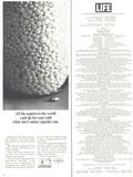Life (1883-2000 Clair Maxwell/Life Publishing Company) Magazine Dec 24 1965