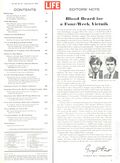 Life (1883-2000 Clair Maxwell/Life Publishing Company) Magazine Dec 10 1965