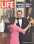 Life (1883-2000 Clair Maxwell/Life Publishing Company) Magazine Dec 3 1965