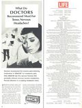 Life (1883-2000 Clair Maxwell/Life Publishing Company) Magazine Dec 3 1965