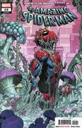 Amazing Spider-Man (2025 8th Series) 29A