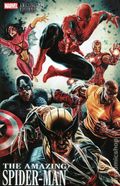 Amazing Spider-Man (2025 8th Series) 29B