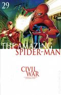 Amazing Spider-Man (2025 8th Series) 29C