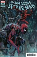 Amazing Spider-Man (2025 8th Series) 29D