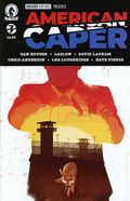 American Caper (2025 Dark Horse) 7