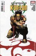 Deadly Hands of K'Un-Lun (2026 Marvel) 4A