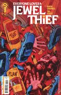 Everyone Loves a Jewel Thief (2026 Ignition Press) 2A