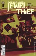 Everyone Loves a Jewel Thief (2026 Ignition Press) 2B
