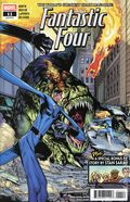 Fantastic Four (2025 Marvel) 11A