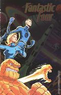 Fantastic Four (2025 Marvel) 11D