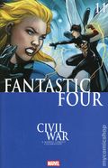 Fantastic Four (2025 Marvel) 11E