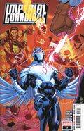 Imperial Guardians (2026 Marvel) 3A