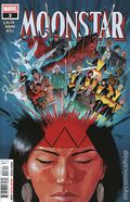 Moonstar (2026 Marvel) 3A