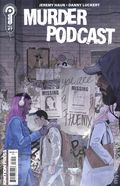 Murder Podcast (2025 Ignition Press) 7B