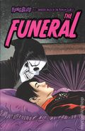 Yungblud Presents the Twisted Tales of the Ritalin Club TPB (2019 Z2 Comics) 3-1ST