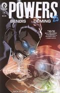 Powers 25 (2025 Dark Horse) 9A
