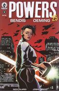 Powers 25 (2025 Dark Horse) 9B