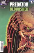 Predator Bloodshed (2026 Marvel) 4B