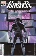 Punisher (2026 Marvel) 4A