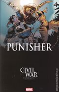 Punisher (2026 Marvel) 4B