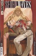 Seven Wives (2026 IDW) 1B