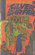 Silver Surfer (1968 1st Series) Facsimile Edition 3B