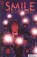 Smile: For the Camera (2026 IDW) 3A