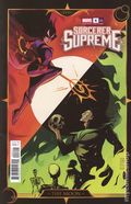 Sorcerer Supreme (2025 Marvel) 6B