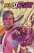Star Trek the Last Starship (2025 IDW) 7B