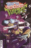 Tales of the Teenage Mutant Ninja Turtles (2025 IDW) 6A