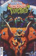 Tales of the Teenage Mutant Ninja Turtles (2025 IDW) 6B