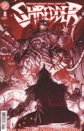 Teenage Mutant Ninja Turtles Shredder (2025 IDW) 8A