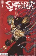 Teenage Mutant Ninja Turtles Shredder (2025 IDW) 8B