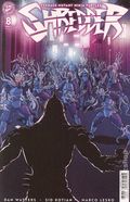 Teenage Mutant Ninja Turtles Shredder (2025 IDW) 8C