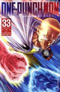 One-Punch Man GN (2015- Viz) 33-1ST