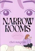 Narrow Rooms TPB (2026 Drawn and Quarterly) 1-1ST