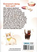 My Kitten is a Picky Eater GN (2025 Seven Seas) 8-1ST