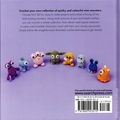 Mini Amigurumi Monsters HC (2026 Search Press) 1-1ST